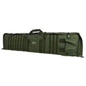 NcStar Shooting Mat With Rifle Case