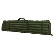 NcStar Shooting Mat With Rifle Case