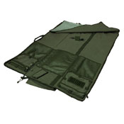 NcStar Shooting Mat With Rifle Case