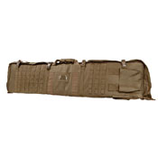 NcStar Shooting Mat With Rifle Case