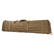 NcStar Shooting Mat With Rifle Case
