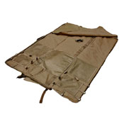 NcStar Shooting Mat With Rifle Case