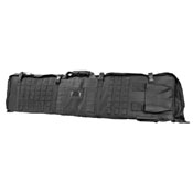 NcStar Shooting Mat With Rifle Case