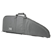 NcStar 2907 Series 36 Inch Rifle Case - Urban Gray