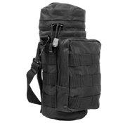NcStar Molle Hydration Bottle Carrier