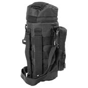 NcStar Molle Hydration Bottle Carrier