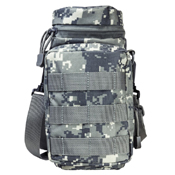 NcStar Molle Hydration Bottle Carrier