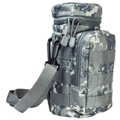 NcStar Molle Hydration Bottle Carrier