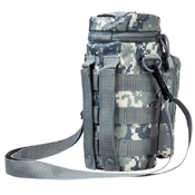 NcStar Molle Hydration Bottle Carrier