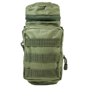 NcStar Molle Hydration Bottle Carrier