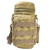 NcStar Molle Hydration Bottle Carrier