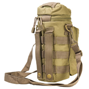 NcStar Molle Hydration Bottle Carrier