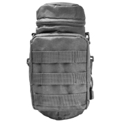 NcStar Molle Hydration Bottle Carrier
