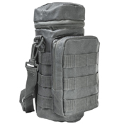 NcStar Molle Hydration Bottle Carrier