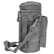 NcStar Molle Hydration Bottle Carrier