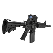 Quick Release Green Dot with Tri-Rail System