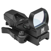 4 Reticle Reflex Sight