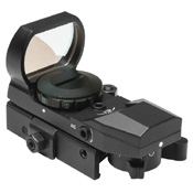 4 Reticle Reflex Sight