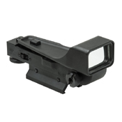 Generation 2 DP Red Dot Aluminum Body Optic
