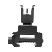 AR15 Front Sight Reciever Rail
