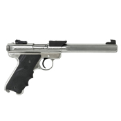 NcStar Ruger MK2 gun Micro Dot Mount