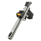 NcStar Ruger MK2 gun Micro Dot Mount