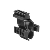 Moss 500/590 Shotgun Barrel Md Rail Mount