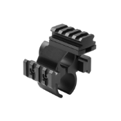 NcStar Rem 870 Shotgun Barrel Md Rail Mount