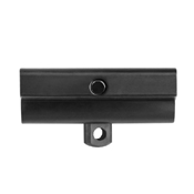 Rail Mounted Sling Swivel Stud Bipod Adapter