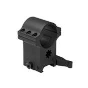 6 Bolt - 1.5 Inch Ring With Quick Release Mount