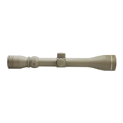3-9 X 40 P4 Sniper Full Size Scope