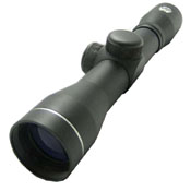 Ncstar gunero Series 2.5x30 gun Scope