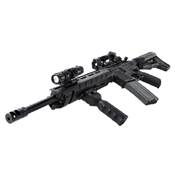 VISM 45/90 Degree Vertical Grip