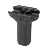 KPM Short Vertical Grip/ Keymod M-lok Picatinny Mount