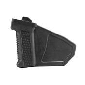 AK Featureless Gun Grip with Thumb Shelf