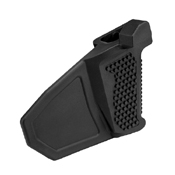 AK Featureless Gun Grip with Thumb Shelf