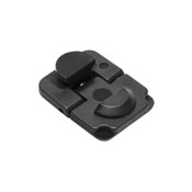 Keymod 1 Slot Covers