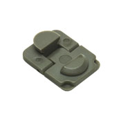 Keymod 1 Slot Covers