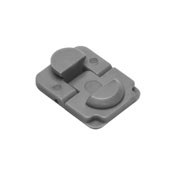 Keymod 1 Slot Covers