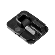 M-LOK Single Slot Cover