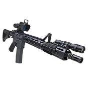 M-LOK Single Slot Cover