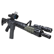 M-LOK Single Slot Cover