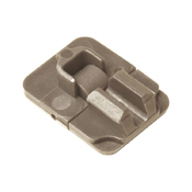 M-LOK Single Slot Cover