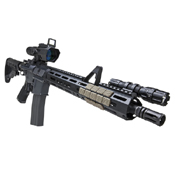 M-LOK Single Slot Cover