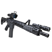 M-LOK Single Slot Cover