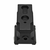 Pistol Laser with KeyMod Undermount