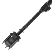 Vism Keymod M-LOK Picatinny KPM Bipod