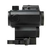 Micro Red & Blue Dot Sight with Green Laser