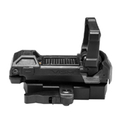 SPD FlipDot Solar Reflex Sight with KPM Mount System