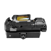 SPD FlipDot Solar Reflex Sight with KPM Mount System